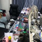 星河园区 黑幕电棍、体罚、暴力折磨，受害者誓言复仇！-彩票技巧-彩票交流-彩票策略