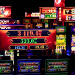 炸金花和德州扑克的对比分析-彩票技巧-彩票交流-彩票策略