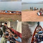 3月19日，19名偷渡马来西亚的缅甸公民在泰国北碧府被捕-彩票技巧-彩票交流-彩票策略