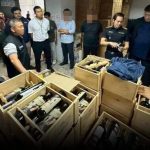 泰国警方抓获中国男子缴获近70万包中国烟-彩票技巧-彩票交流-彩票策略