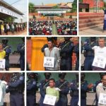 缅北腊戌举行公判大会，8名重刑犯被判刑！-彩票技巧-彩票交流-彩票策略