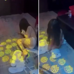 网友曝光：小仙女被小姐妹裸体军训-彩票技巧-彩票交流-彩票策略