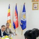 柬埔寨与印尼警方加强警务合作-彩票技巧-彩票交流-彩票策略