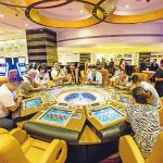 开元棋牌游戏中的高额奖金机会分析-彩票技巧-彩票交流-彩票策略