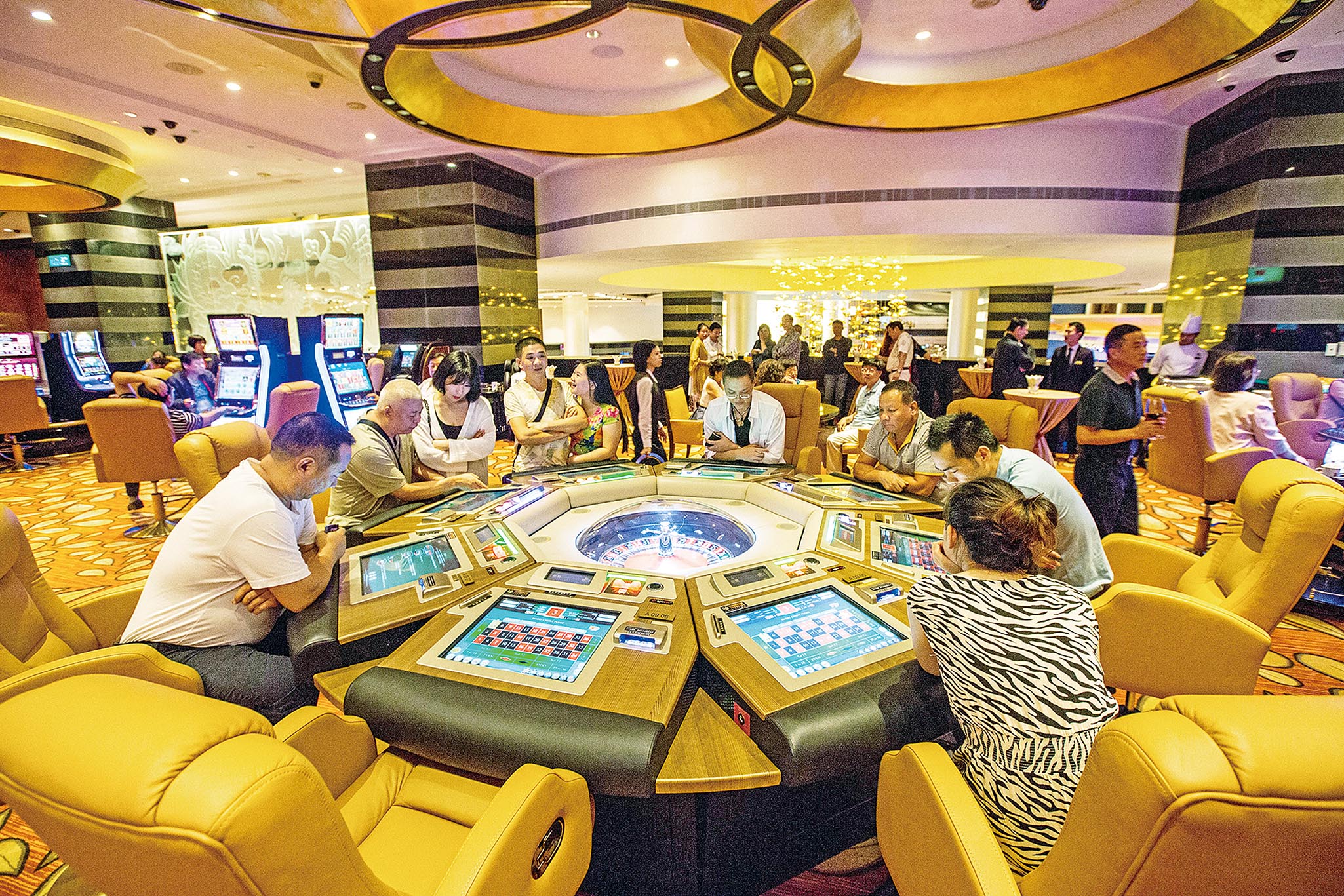 开元棋牌游戏中的高额奖金机会分析-彩票技巧-彩票交流-彩票策略