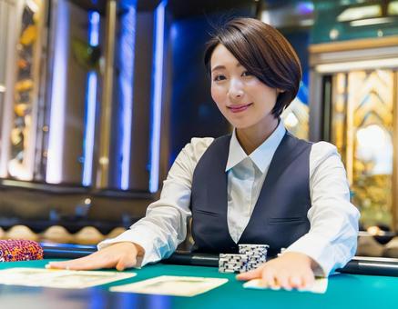 在线赌场术语全解析：轻松应对21点、轮盘等游戏-彩票技巧-彩票交流-彩票策略