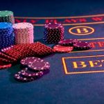 赌桌上的“心理战”：赌场不是拼运气，是拼人性！-彩票技巧-彩票交流-彩票策略