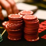 赌场的老虎机技巧：如何在老虎机游戏中找到胜利的关键？-彩票技巧-彩票交流-彩票策略