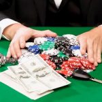 赌桌频道：信息不足的决策 — 揭开赌博背后的心态谜团-彩票技巧-彩票交流-彩票策略