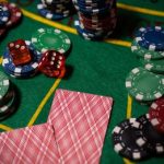 博彩公司开盘与赔率相关:洞悉博彩世界的奥秘-彩票技巧-彩票交流-彩票策略