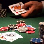 老虎机赢钱靠“运气周期”?有数据支持吗?-彩票技巧-彩票交流-彩票策略