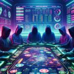 探索博彩世界:全面解读玩法与游戏规则解析-彩票技巧-彩票交流-彩票策略