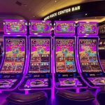 从输钱到盈利:博彩玩家如何转变心态?-彩票技巧-彩票交流-彩票策略