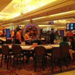 如何通过调整投注金额提升在老虎机中的胜率-彩票技巧-彩票交流-彩票策略