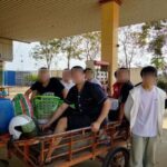 全柬各地严查外国人 7名中国人从国公坐三轮跑路被抓-彩票技巧-彩票交流-彩票策略