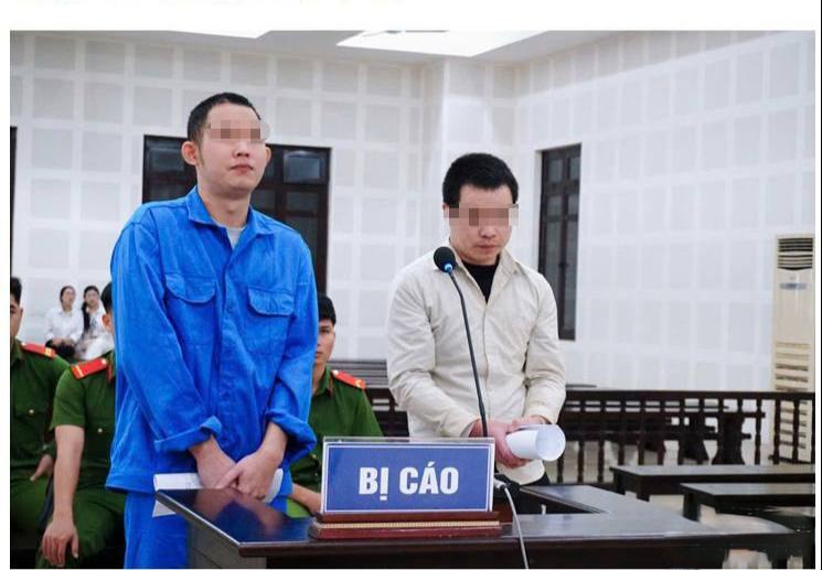 中国籍案犯越南盗刷信用卡获刑  主犯重判十三年涉案近70亿盾-彩票技巧-彩票交流-彩票策略