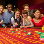 赌场与玩家心理的剖析-彩票技巧-彩票交流-彩票策略